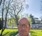 Встретьте Мужчинa : Yohann, 47 лет до Франция  Valognes 